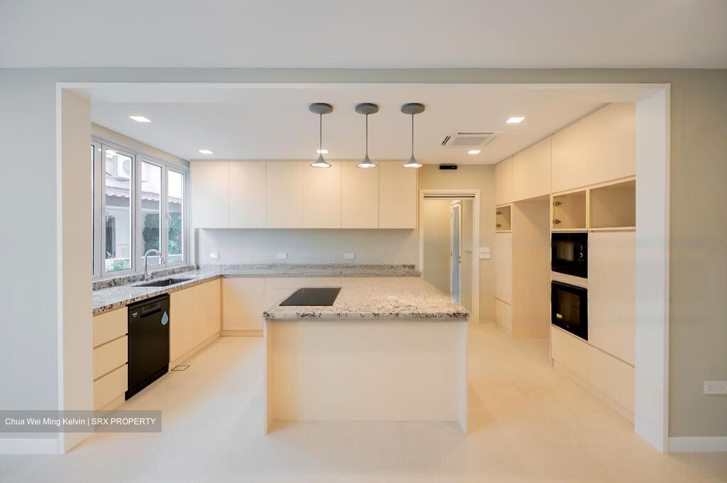 Jalan Kampong Chantek (D21), Detached #459832161